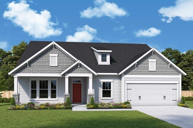 3244 Gavin Ln unit 36462290, Harrisburg, NC 28075 - photo 4