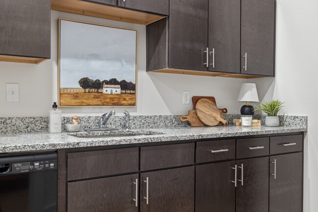 The Monroe, Lafayette, LA 70501 - photo 4