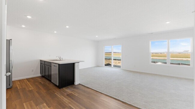 3420 Skywalker Pass unit 36206715, Fort Wayne, IN 46818 - photo 5