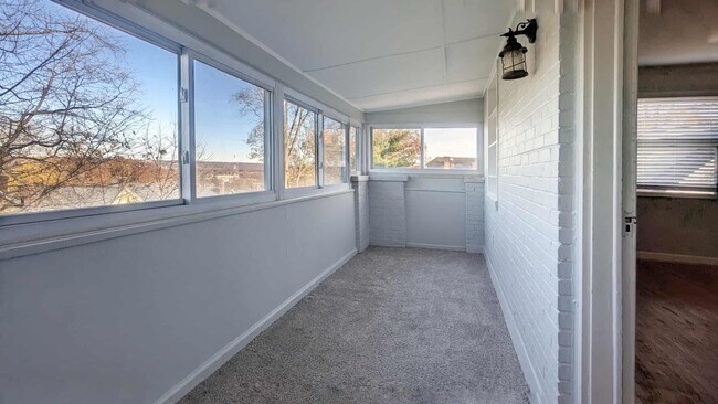 Additional Room for Study or Office