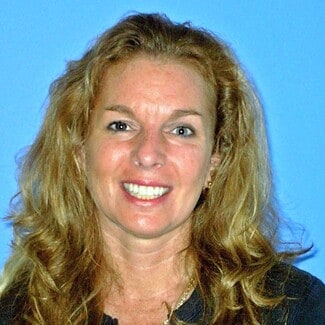 Cindy Rebeck
