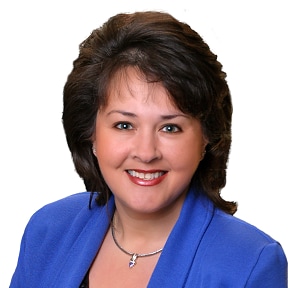 Ann Marie Breuer