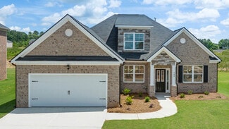 0 Evergreen Crossing St Unit 37421979, Locust Grove, GA