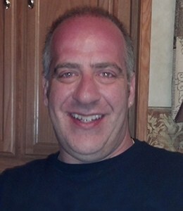 Paul Masser