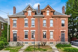 277 S Champion Ave Unit 277 S. Champion Ave., Columbus, OH 43205
