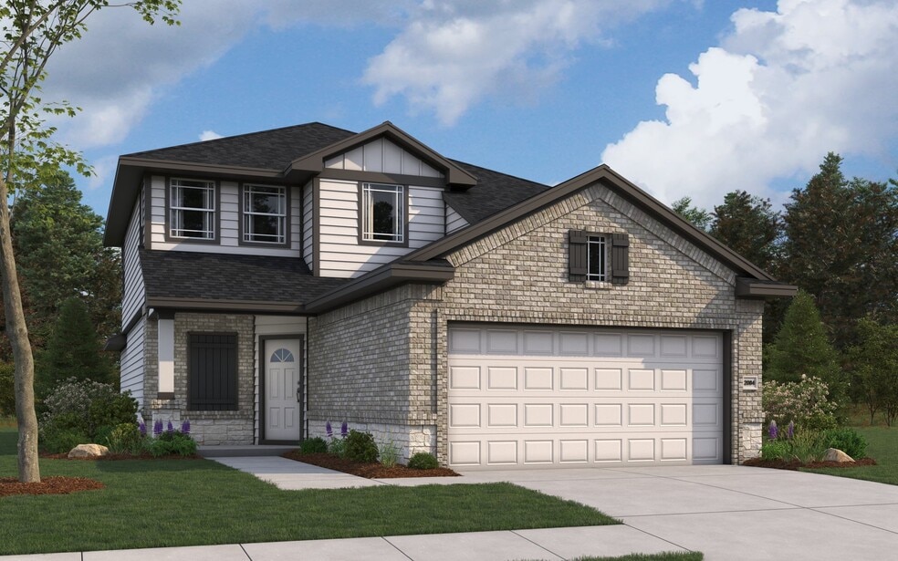 15070 Homing Meadow, San Antonio, TX 78253 - photo 1