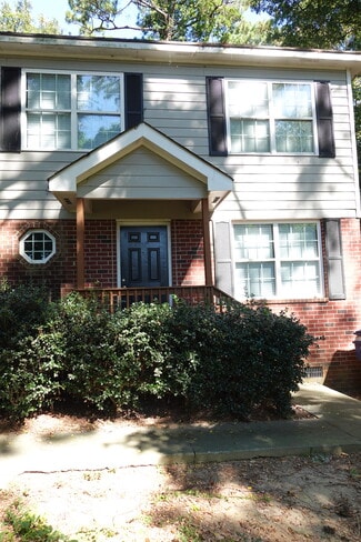 264 James Albert Johnson Ave Unit B, Winder, GA 30680