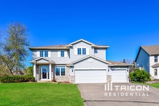 8970 Windsor Cir, Savage, MN 55378