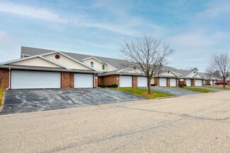 203 W Parry St Unit 203-102, Dodgeville, WI 53533