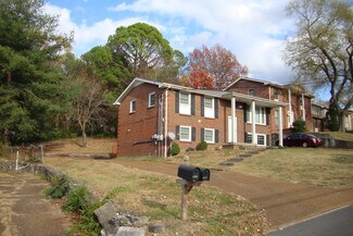 328 Paragon Mills Rd Unit B, Nashville, TN 37211