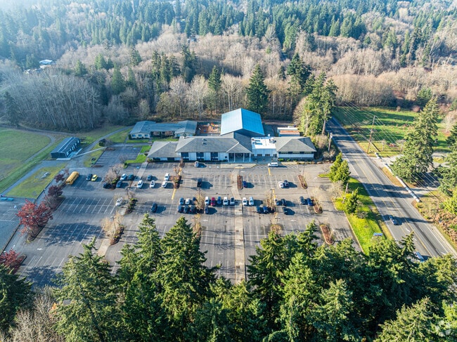 Brooklake Christian School