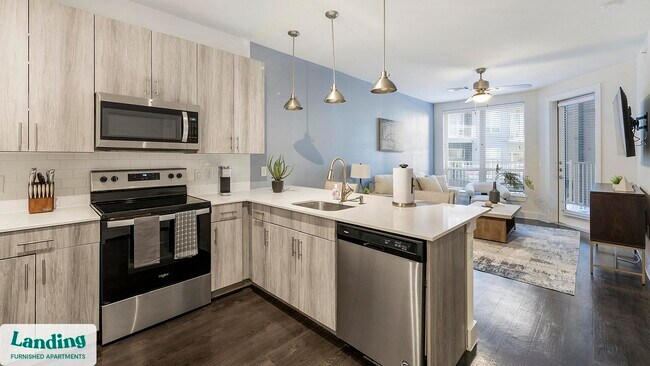 401 Hemphill St unit 128.1412512, Fort Worth, TX 76104 - photo 4