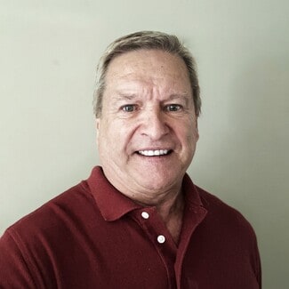 Robert Anderson