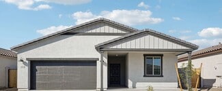 24152 W Bowker St, Buckeye, AZ 85326