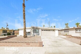 333 S Mallard St, Las Vegas, NV 89107