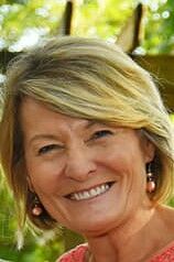 Christine Sanford