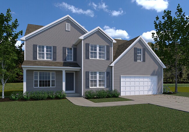 448 Springhouse Ln unit 36474988, York, PA 17406 - photo 2