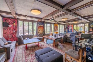2600 Ridge Rd, Berkeley, CA 94709