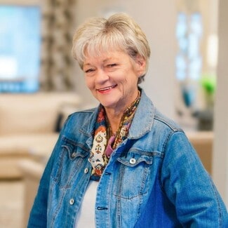 Paula Clifford