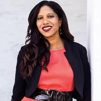 Tanya Hill