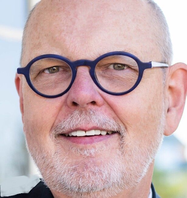Jeff Martin
