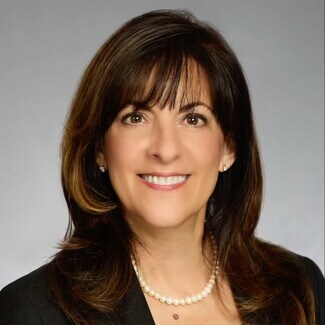 Mary Helen Ranieri