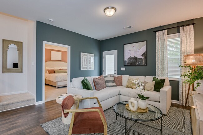 455 Lady Liberty Way, Lexington, SC 29073 - photo 5