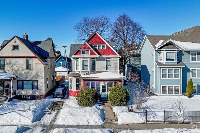 craftsman detail two