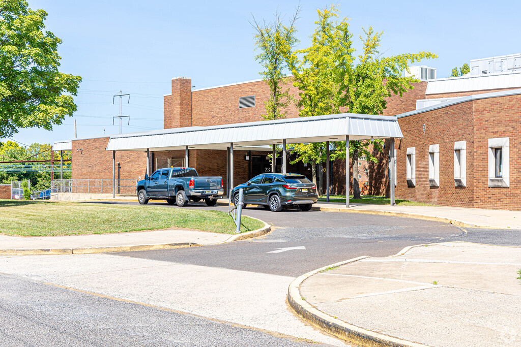 Parker Elementary School