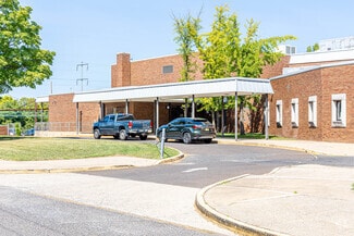Parker Elementary School