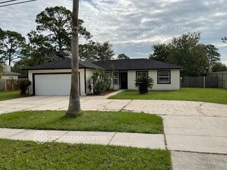 3943 San Pablo Rd S, Jacksonville, FL 32224