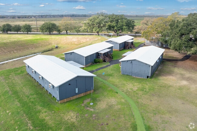 Educational excellence unfolds across The Connection School's network of classroom buildings.