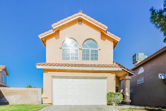 109 Quiet Desert Ln, Henderson, NV 89074