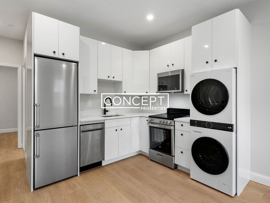 1574 Cambridge St unit 1F, Cambridge, MA 02138 - photo 1