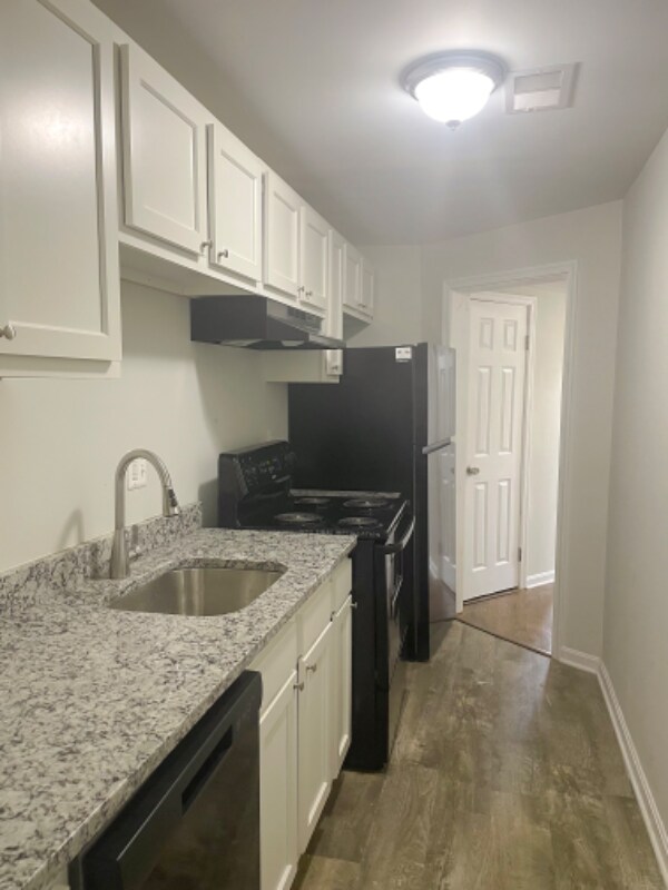 3035 30th St SE unit 2M, Washington, DC 20020 - photo 7