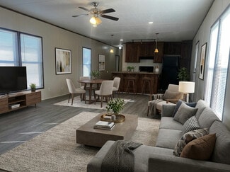 709 N Collins Fwy, Howe, TX 75459