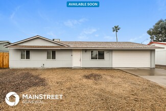 15248 N 36th St, Phoenix, AZ 85032