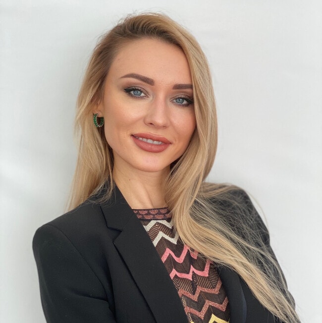 Agent Photo