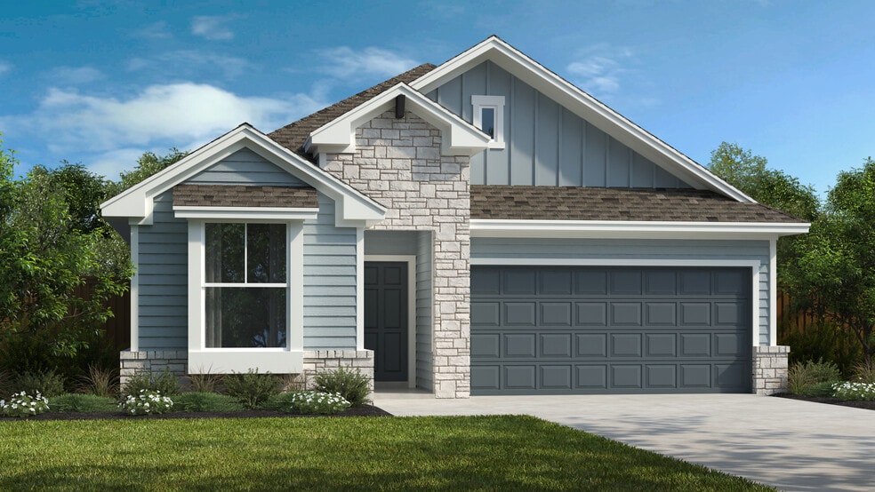 12372 Lost Petal unit 36445656, Schertz, TX 78154 - photo 1