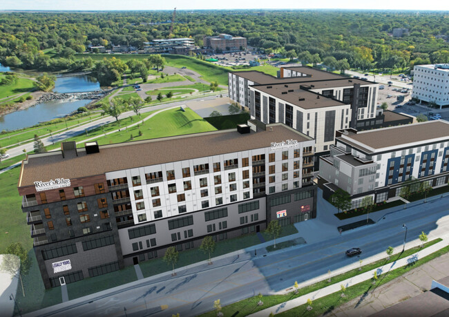 Unite Apartments