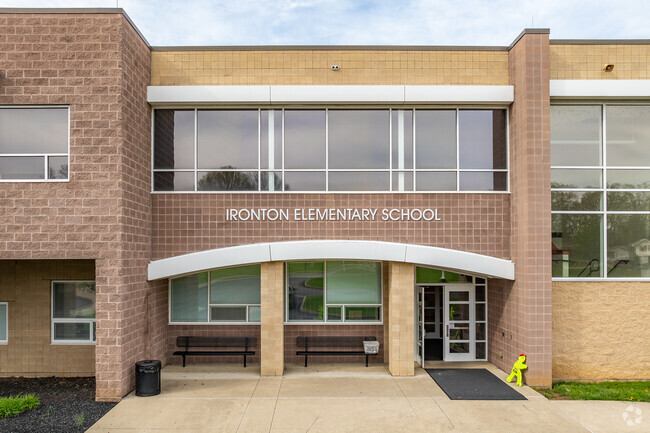 Ironton Elementary School