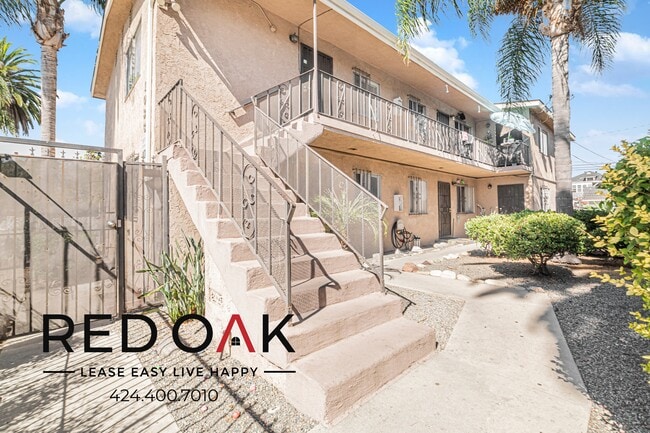 1036 Chestnut Ave unit 2, Long Beach, CA 90813 - photo 4