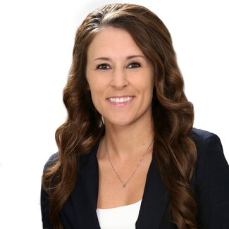 Danielle Zahurak