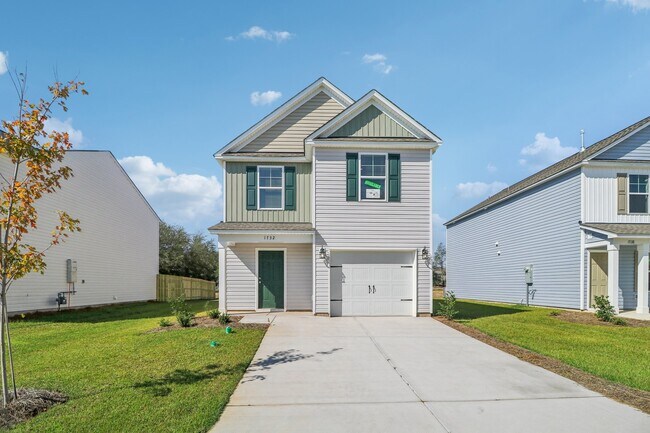 448 Seaborn Cir unit 36487592, Anderson, SC 29625 - photo 3