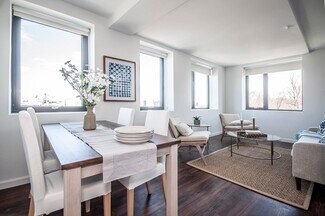 76 Parker Hill Ave Unit 505, Boston, MA 02120