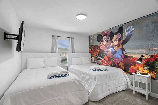 2972 Protagonist St unit ID1280963P, Kissimmee, FL 34746 - photo 3