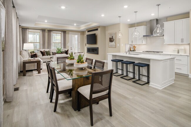 1460 Hydrangea Way, Downingtown, PA 19335 - photo 5