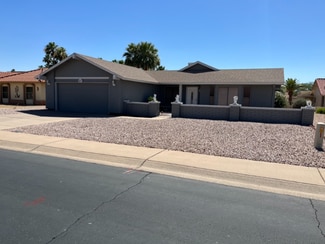 1457 Leisure World, Mesa, AZ 85206