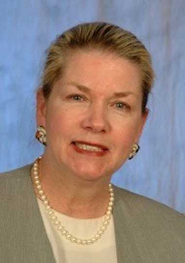 Joan Beesley