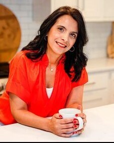 Johanna Roy